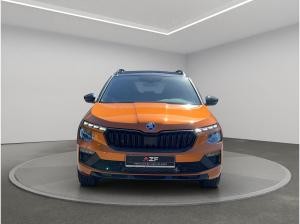 Skoda Kamiq 1.5 TSI ACT DSG Monte Carlo