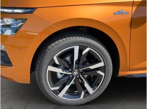 Skoda Kamiq 1.5 TSI ACT DSG Monte Carlo