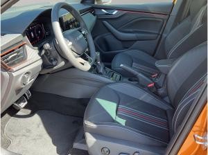 Skoda Kamiq 1.5 TSI ACT DSG Monte Carlo