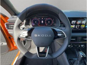 Skoda Kamiq 1.5 TSI ACT DSG Monte Carlo