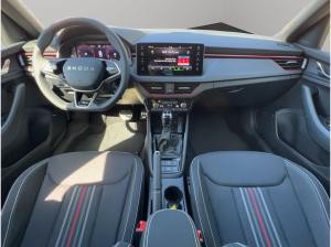 Skoda Kamiq 1.5 TSI ACT DSG Monte Carlo