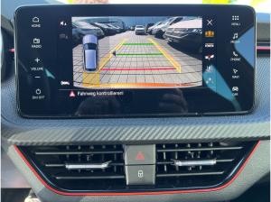 Skoda Kamiq 1.5 TSI ACT DSG Monte Carlo