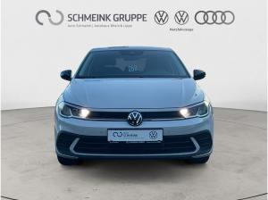 Volkswagen Polo Life 1.0 TSI Sitzheizung Kamera ACC
