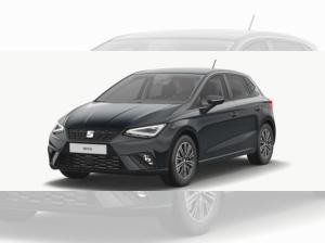 Seat Ibiza Road Edition 1.0 TSI -  🔥Herbst DEAL🔥Sitzheizung, Rückfahrkamera uvm. (Essen-Kray)