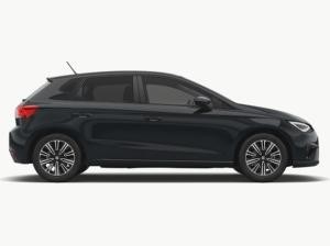 Seat Ibiza Road Edition 1.0 TSI -  🔥Herbst DEAL🔥Sitzheizung, Rückfahrkamera uvm. (Essen-Kray)