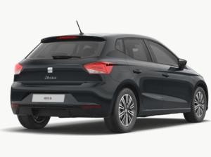 Seat Ibiza Road Edition 1.0 TSI -  🔥Herbst DEAL🔥Sitzheizung, Rückfahrkamera uvm. (Essen-Kray)