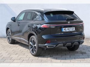 MG HS 1.5T-GDI Luxury Auto - Tageszulassung