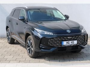 MG HS 1.5T-GDI Luxury Auto - Tageszulassung