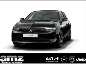 Opel Astra Edition 1.2 Turbo