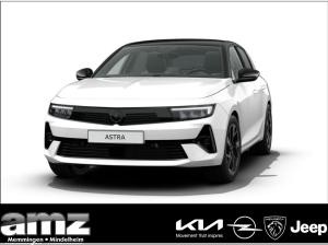 Opel Astra GS 1.2 Turbo