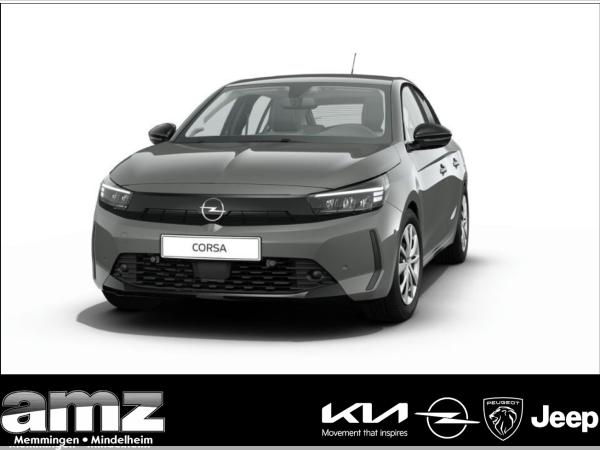 Opel Corsa Edition 1.2 Turbo