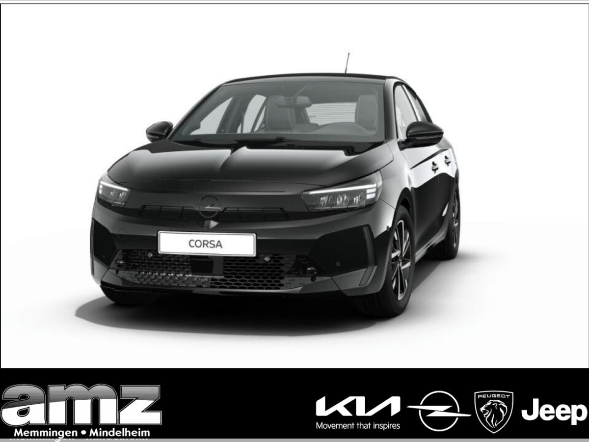 Opel Corsa GS 1.2 Turbo