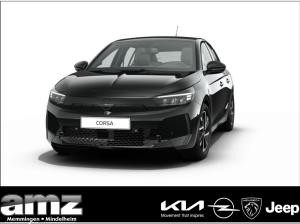 Opel Corsa GS 1.2 Turbo