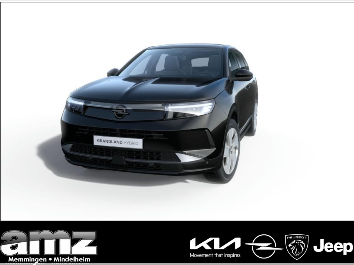 Opel Grandland Edition MHEV **Gewerbehammer**