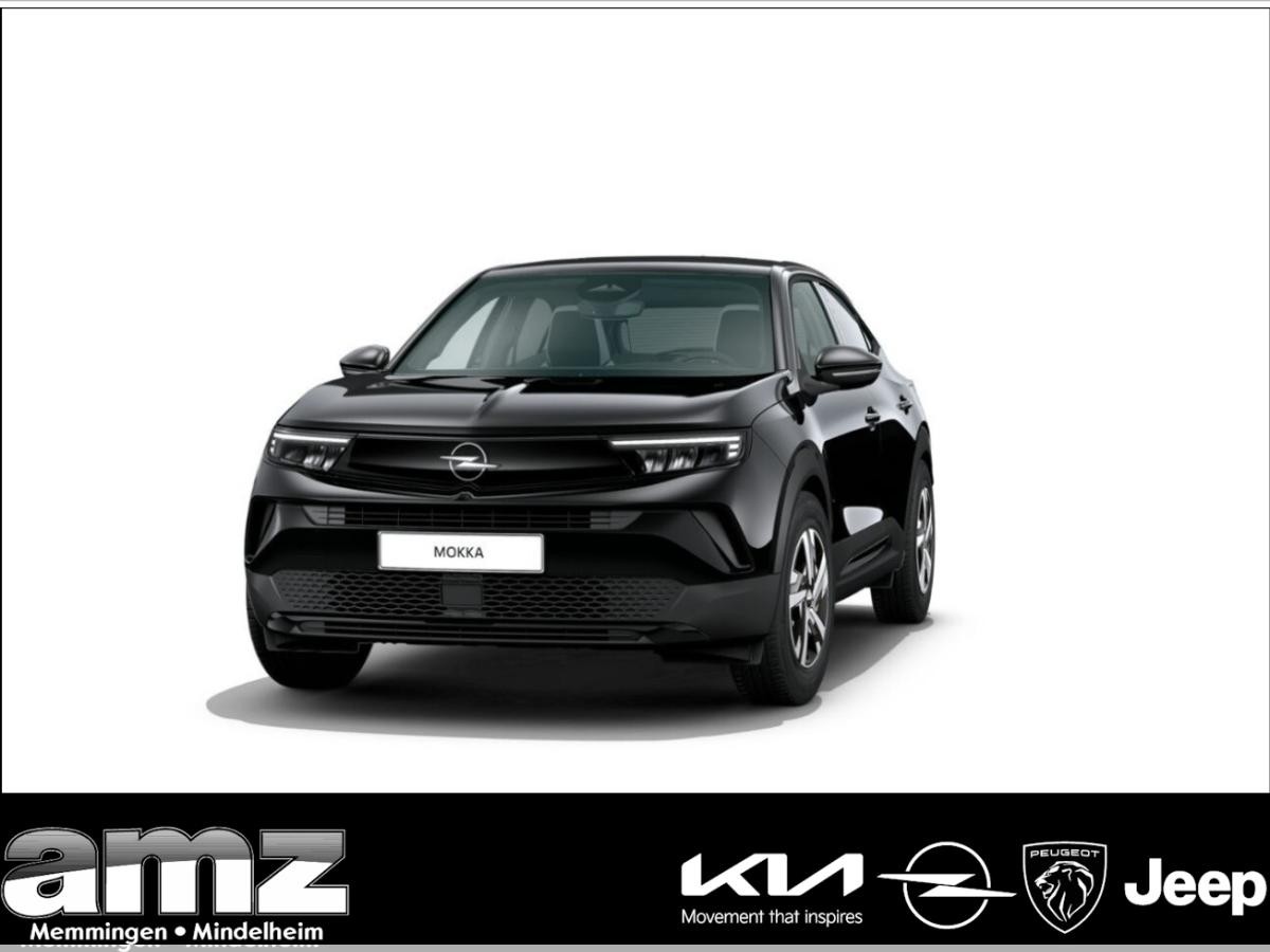Opel Mokka Edition 1.2 Turbo **Gewerbehammer**