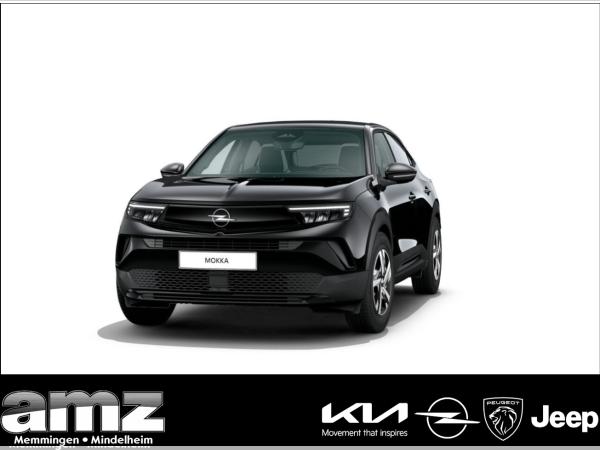 Opel Mokka Edition 1.2 Turbo **Gewerbehammer**