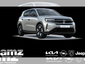 Opel Frontera Edition MHEV **Gewerbehammer**