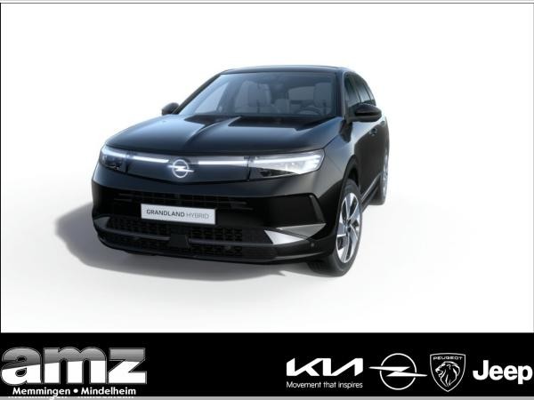 Opel Grandland GS MHEV
