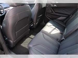 MG HS 1.5T-GDI Luxury Auto - Tageszulassung