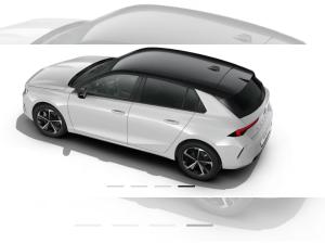 Opel Astra 🔥GS-Line 🔥 Automatikgetriebe 🔥4 Stück verfügbar