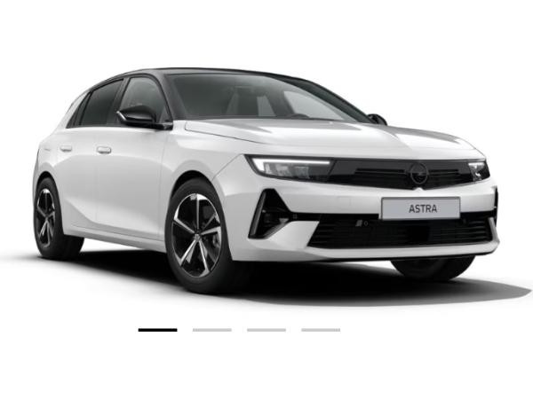 Opel Astra 🔥GS-Line 🔥 Automatikgetriebe 🔥4 Stück verfügbar