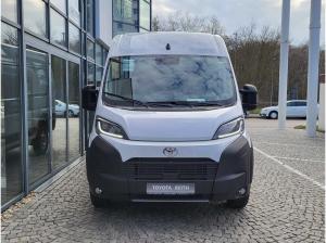 Toyota Proace Max Elektro L3H2 Work 35H 279 PS 110kWh
