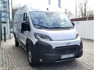 Toyota Proace Max Elektro L3H2 Work 35H 279 PS 110kWh