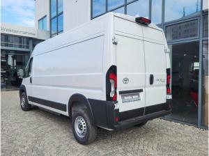 Toyota Proace Max Elektro L3H2 Work 35H 279 PS 110kWh