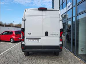 Toyota Proace Max Elektro L3H2 Work 35H 279 PS 110kWh