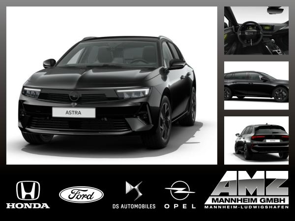 Opel Astra Sports Tourer GS 1.2 Turbo