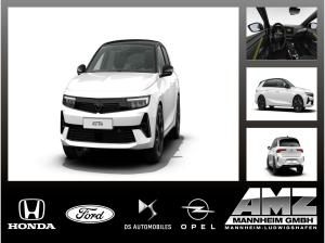 Opel Astra GS 1.2 Turbo