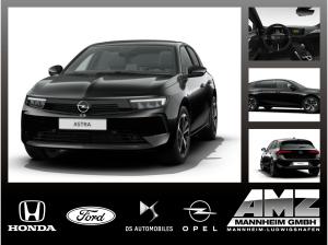 Opel Astra Edition 1.2 Turbo