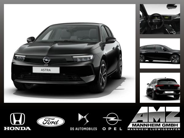 Opel Astra Edition 1.2 Turbo