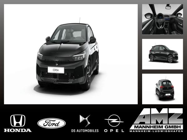 Opel Corsa GS 1.2 Turbo