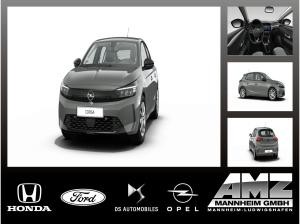 Opel Corsa Edition 1.2 Turbo