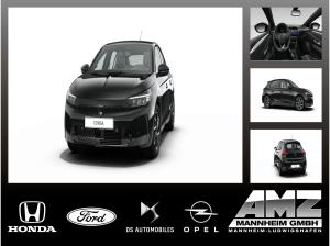 Opel Corsa GS 1.2 Turbo