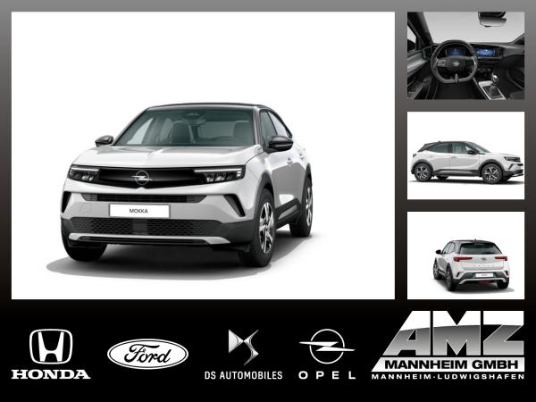 Opel Mokka Edition 1.2 Turbo **Gewerbehammer**