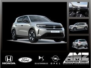 Opel Frontera Edition MHEV **Gewerbehammer**