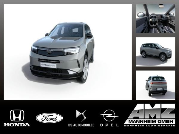Opel Grandland Edition MHEV