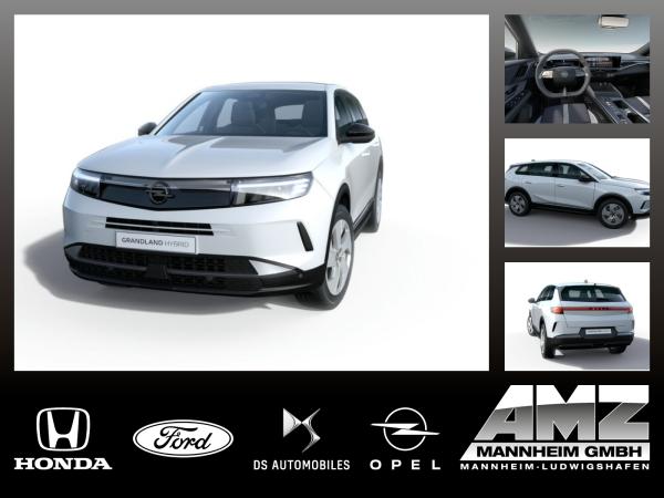 Opel Grandland Edition MHEV