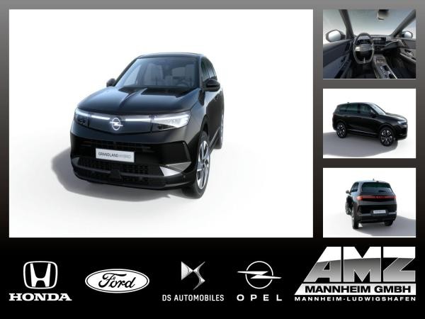 Opel Grandland GS MHEV