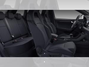 Skoda Karoq Sportline 2,0 TDI 110 kW 7-Gang-DSG - AHK NAVI ACC BIS 28.11.25