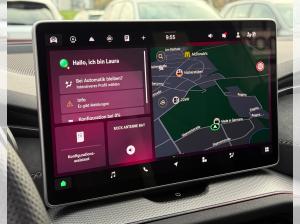 Skoda Kodiaq 2025 SPORTLINE 2.0 TDI DSG 4x4 142 kW (UVP 67.939€/SOFORT) PANO/MATRIX/NAV/KESSY/AHK/REMOTE/20"/UVM.