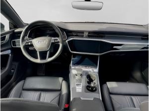 Audi A7 45 TDI Quattro MATRIX AHK HUD Leder ACC