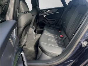 Audi A7 45 TDI Quattro MATRIX AHK HUD Leder ACC