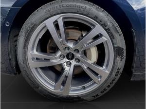 Audi A7 45 TDI Quattro MATRIX AHK HUD Leder ACC