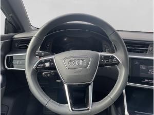 Audi A7 45 TDI Quattro MATRIX AHK HUD Leder ACC