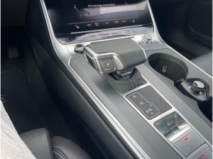 Audi A7 45 TDI Quattro MATRIX AHK HUD Leder ACC