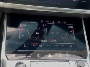 Audi A7 45 TDI Quattro MATRIX AHK HUD Leder ACC