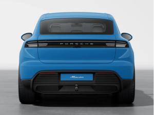 Porsche Macan PTS rivierablau 0,25% Versteuerung *Bose*360°Kamera*AHK*Abstandsregeltempostat